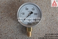 Kromschroder KFM 250 RB 100 Pressure Gauge อุปกรณ์วัดแรงดัน