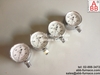 รูปย่อ Kusaba  0-2000mmAq  Pressure Gauge อุปกรณ์วัดแรงดัน รูปที่4
