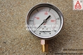 Nuova Fima  0-25Bar  (0~360Psi)  Pressure Gauge  อุปกรณ์วัดแรงดัน