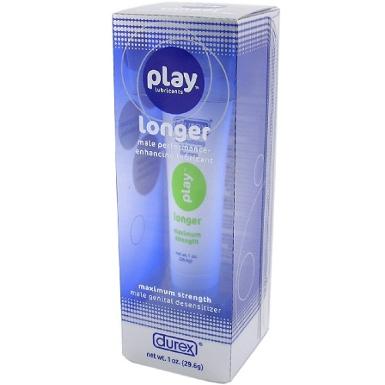 Durex PlayLonger เจลชะลอการหลั่ง รูปที่ 1