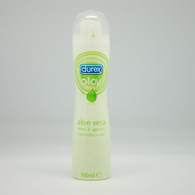 Durex Play Intimate lube เจลหล่อลื่นสูตรน้ำ รูปที่ 6