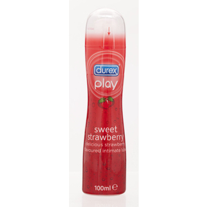Durex Play Intimate lube เจลหล่อลื่นสูตรน้ำ รูปที่ 7