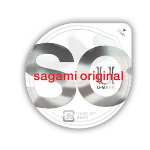 Sagami 002 ถุงยางอนามัยแบบบางพิเศษ รูปที่ 5