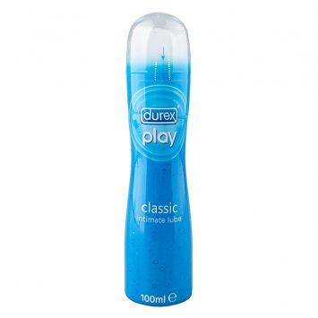 Durex Play Intimate lube เจลหล่อลื่นสูตรน้ำ รูปที่ 3