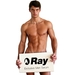 รูปย่อ RAY Exclusive Men Serum ผลิตภัณฑ์นวดเฉพาะจุดชาย ใหญ่จริงเห็นผล รูปที่5