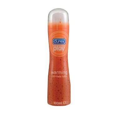 Durex Play Intimate lube เจลหล่อลื่นสูตรน้ำ รูปที่ 4
