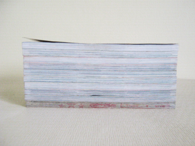 สาวน้อยมหัศจรรย์ เซลเลอร์มูน (Sailor Moon) 10 เล่มจบ ฉบับพิมพ์สีตลอดเล่ม รูปที่ 4