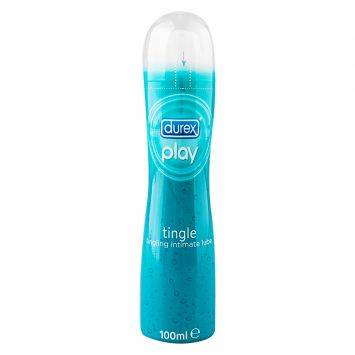 Durex Play Intimate lube เจลหล่อลื่นสูตรน้ำ รูปที่ 5