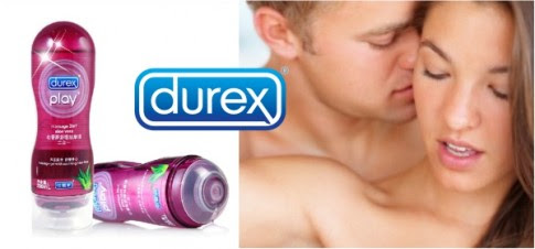 Durex Play Massage 2 in 1 เจลล่อหลื่น รูปที่ 4