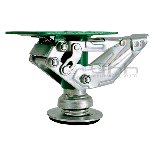 Stopper, Hammer lock, floor lock, สต๊อปเปอร์, แฮมเมอร์ล๊อค, ฟลอร์ ล๊อค รูปที่ 3