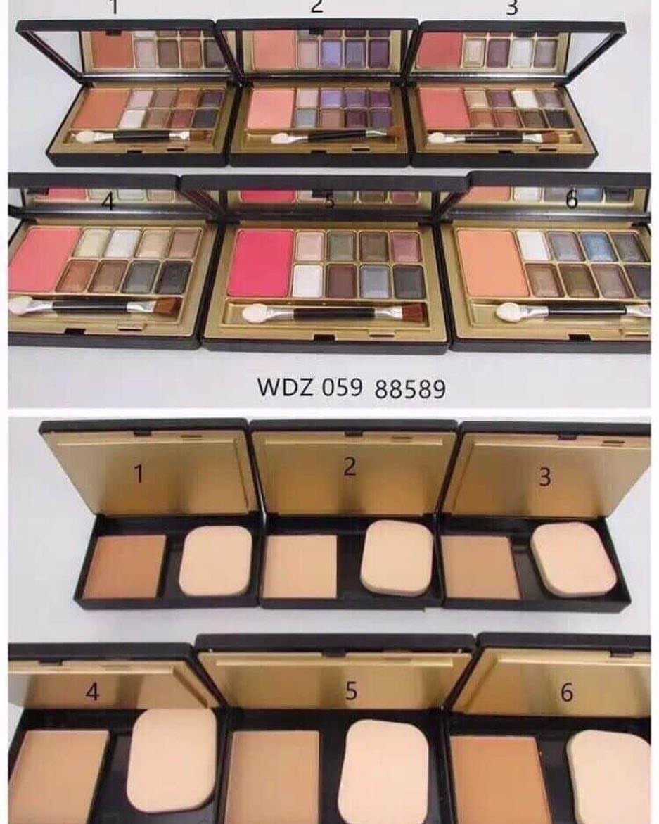 เซต Mac ทาตา+ปัดเเก้ม+เเป้ง  ปลีก 250฿ ส่ง 130฿   #เครื่องสำอางราคาถูก #เครื่องสำอางแบรนด์เนม #ขายส่ง #beautyact #เครื่องสำอาง #ขายส่งราคาถูก  #เครื่องสำอางค์ #บลัชออน #ปัดเเก้ม #เเมค #mac #ชุดเซตเเต่งหน้า #เซตเเต่งหน้า #makeupset www.beauty-act.com line:beauty-act IG: beautyact facebook:จำหน่ายเครื่องสำอางราคาถูก beauty-act 087-3376150  รูปที่ 1