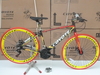 รูปย่อ COYOTE รุ่น ROMEO 21 สปีด จักรยานไฮบริดอัลลอย ราคาเบาๆ รูปที่1