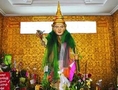 ทัวร์พม่า  พม่า-ย่างกุ้ง-หงสา-พระธาตุอินทร์แขวน 3 วัน (UB)