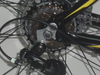 รูปย่อ COYOTE รุ่น ROMEO 21 สปีด จักรยานไฮบริดอัลลอย ราคาเบาๆ รูปที่3