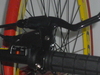 รูปย่อ COYOTE รุ่น ROMEO 21 สปีด จักรยานไฮบริดอัลลอย ราคาเบาๆ รูปที่4
