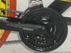 รูปย่อ COYOTE รุ่น ROMEO 21 สปีด จักรยานไฮบริดอัลลอย ราคาเบาๆ รูปที่2
