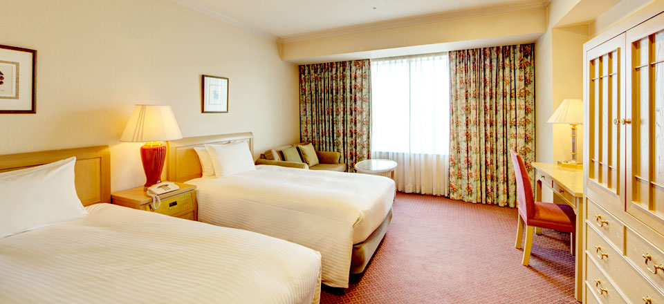 โปรโมชั่นห้องพัก Asahikawa Grand Hotel ญี่ปุ่น รูปที่ 1