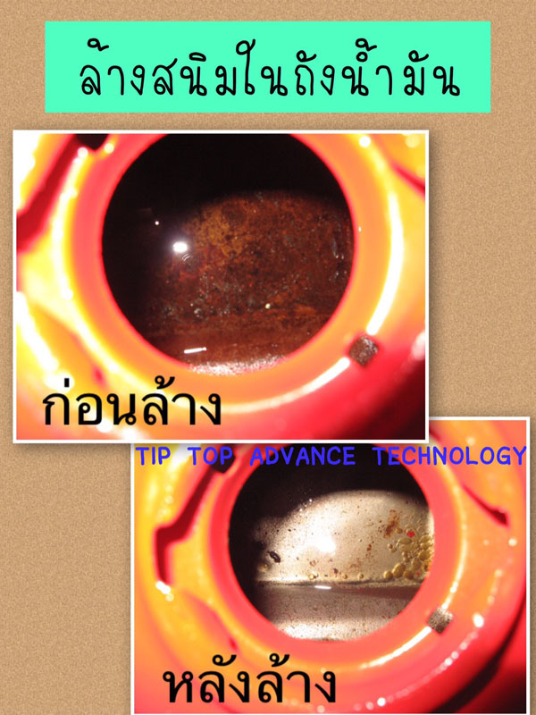 ใครที่เจอปัญหาเกี่ยวกับ สนิมเหล็ก เราหาผลิตภัณฑ์ดีๆ มาให้คุณถึงที่แล้วค่ะ รูปที่ 6