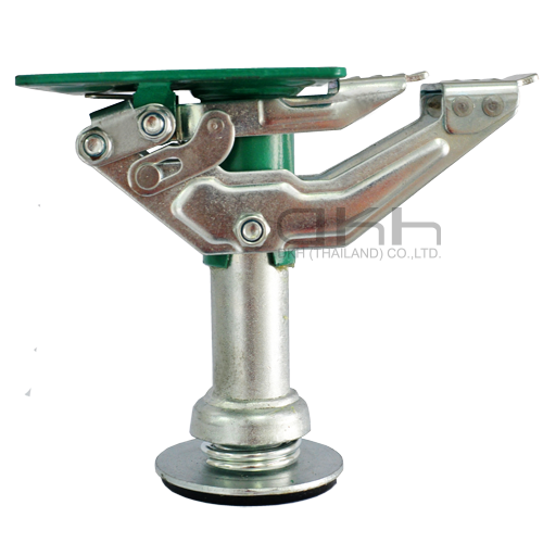 Stopper, Hammer lock, floor lock, สต๊อปเปอร์, แฮมเมอร์ล๊อค, ฟลอร์ ล๊อค รูปที่ 5