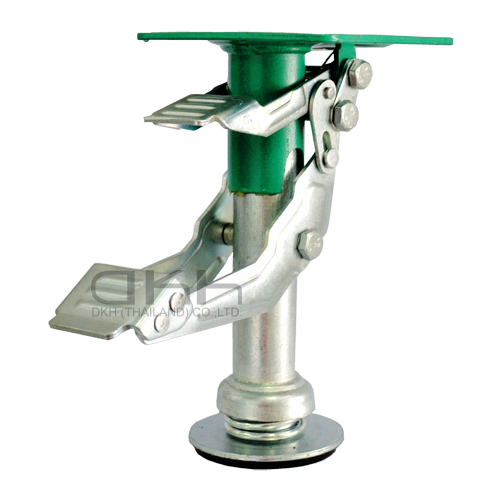 Stopper, Hammer lock, floor lock, สต๊อปเปอร์, แฮมเมอร์ล๊อค, ฟลอร์ ล๊อค รูปที่ 7