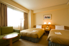 รูปย่อ โปรโมชั่นห้องพัก Hotel Sunroute Asakusa โตเกียว รูปที่2