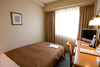 รูปย่อ โปรโมชั่นห้องพัก Hotel Sunroute Asakusa โตเกียว รูปที่4