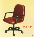 เก้าอี้สำนักงาน เก้าอี้ประชุม  รุ่น UN34-02  ราคา 670 บาท โทร. 099-326-0005