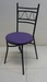 รูปย่อ เก้าอี้อาหาร เก้าอี้ทานข้าว เก้าอี้โรงอาหาร เก้าอี้ศูนย์อาหาร รุ่น โอซาก้า ราคา 390 บาท โทร. 099-326-0005 รูปที่1
