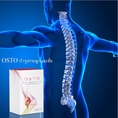 OSTO ออสโต้ ผลิตภัณฑ์ บำรุงกระดูก สำหรับการดูแลและซ่อมแซม ข้อ กระดูก 