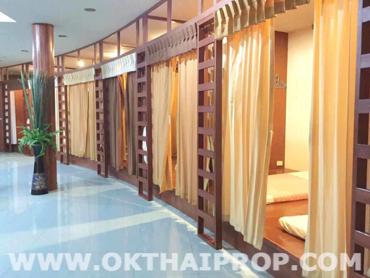 ตึกสำนักงาน ภาสกร เขตบางขุนเทียน กทม. รูปที่ 7