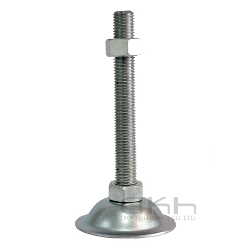 ขาฉิ่งปรับระดับ ขาปรับระดับ Adjustable feet, leveling feet รูปที่ 8