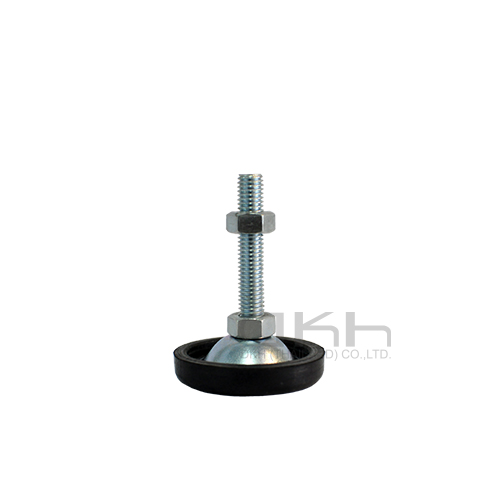 ขาฉิ่งปรับระดับ ขาปรับระดับ Adjustable feet, leveling feet รูปที่ 5