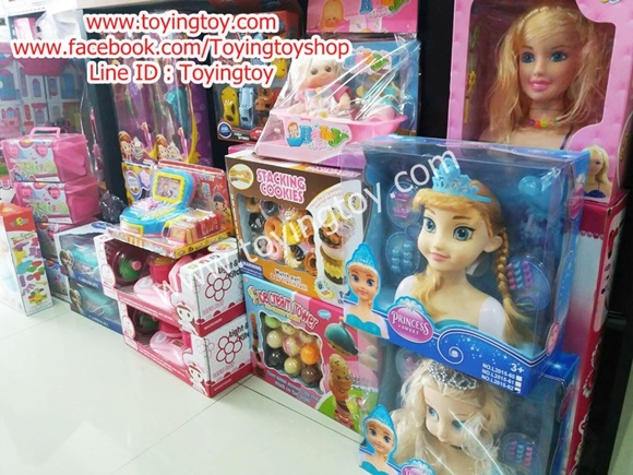ขายส่งของเล่นเด็ก ถูกสุดๆ ขายส่งของเล่นสำหรับพ่อค้าแม่ค้า ปลีกราคาประหยัด รูปที่ 2