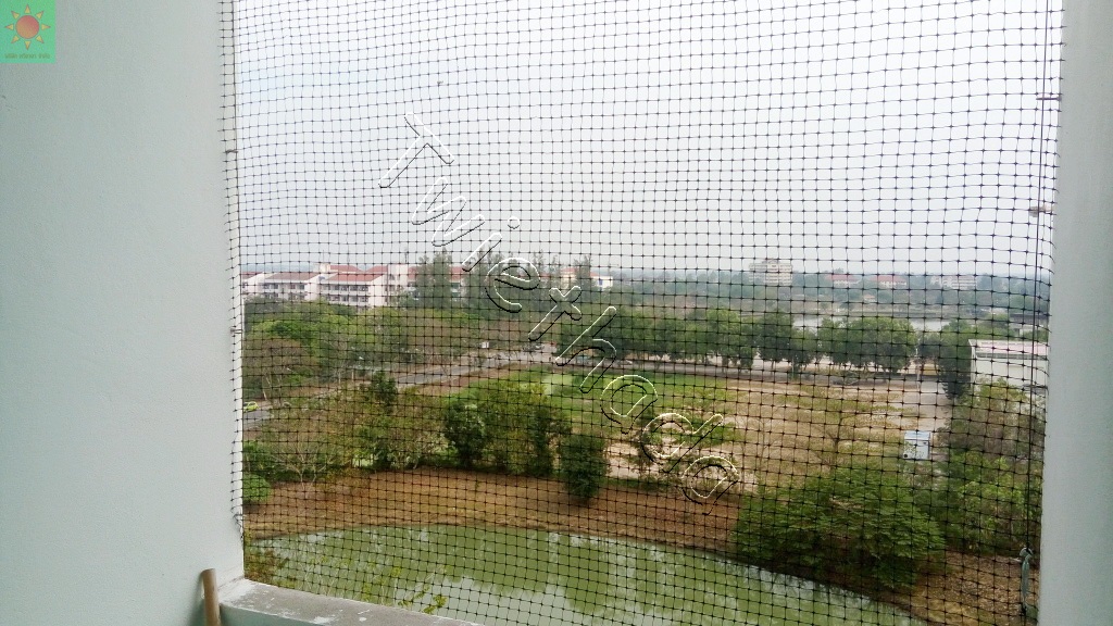 ไล่นกได้ผลถาวรด้วยเครื่องไล่นกระบบไฟฟ้า BIRD PROTECT รูปที่ 5