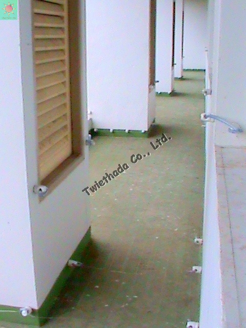 ไล่นกได้ผลถาวรด้วยเครื่องไล่นกระบบไฟฟ้า BIRD PROTECT รูปที่ 7