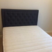 รูปย่อ ที่นอนพร้อมฐานรองและหัวเตียง 6 ฟุต 11900  ส่งฟรีถึงบ้าน  รูปที่7
