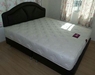 รูปย่อ ที่นอนพร้อมฐานรองและหัวเตียง 6 ฟุต 11900  ส่งฟรีถึงบ้าน  รูปที่7