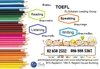 รูปย่อ ติว TOEFL IELTS  รูปที่1