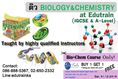 ติว IGCSE A-level Biology Chemistry