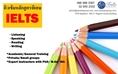 IELTS, ติว IELTS, สอบIELTS, เรียนIELTS