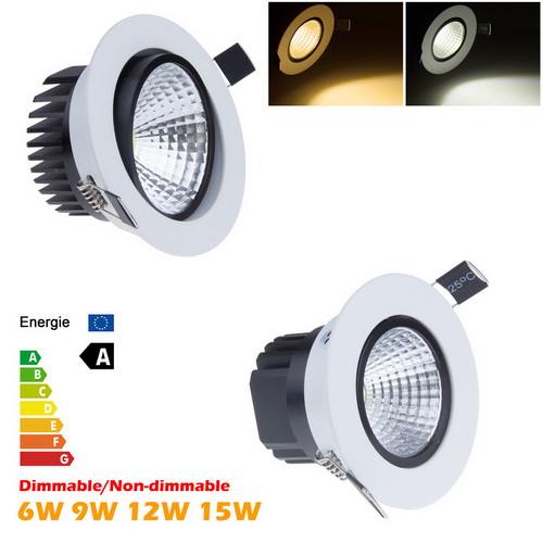 ขาย ปลีก-ส่งผลิตภัณฑ์ ไฟ LED หลากหลายชนิดมาตราฐาน มอก รูปที่ 7