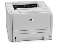 HP Laserjet P2035 มือสอง อุปกรณ์ครบ พร้อมใช้ประกัน 3 เดือน รูปที่ 2