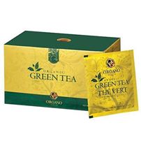 Green Tea รูปที่ 3