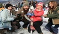 ทัวร์เกาหลี Surprise Ice Fishing & Snow in Korea 4 วัน 3 คืน (XJ)