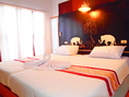 โปรโมชั่นห้องพัก Chang Phueak Phangan Resort เกาะพงัน