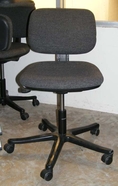 เก้าอี้สำนักงานมือสอง(มีจำนวน2) Brand Modernform
