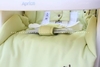รูปย่อ High-Low Bed&chair aprica สีเขียว  รูปที่6