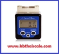 เครื่องมือวัดองศา เครื่องมือวัดมุมดิจิตอล Electronic Angle ruler Elevation meter