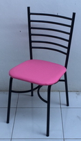 เก้าอี้อาหาร เก้าอี้ทานข้าว เก้าอี้โรงอาหาร เก้าอี้ศูนย์อาหาร รุ่นนางาซากิ ราคา 390 บาท โทร. 099-326-0005