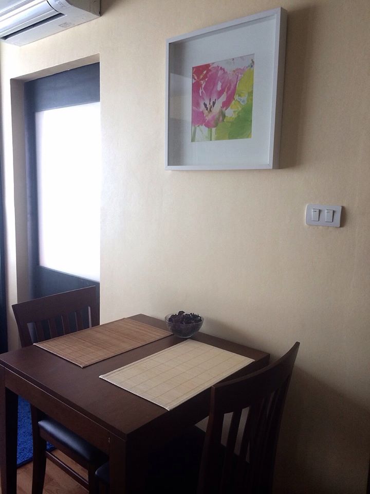 ให้เช่าลัดดา คอนโด ศรีราชา  32 ตารางเมตร 22,000 บาทต่อเดือน รูปที่ 3